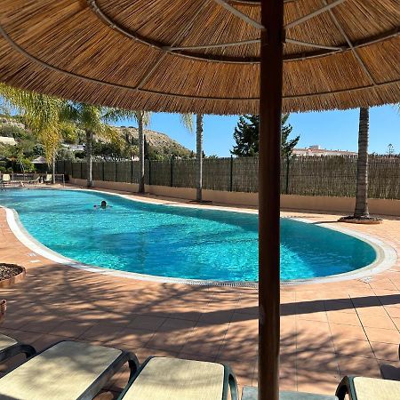 Baia Da Luz Luz Beach 1 Bedroom Apartment 외부 사진