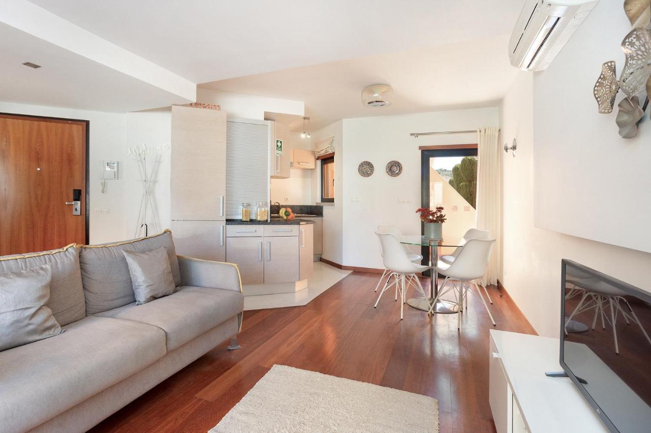 Baia Da Luz Luz Beach 1 Bedroom Apartment 외부 사진