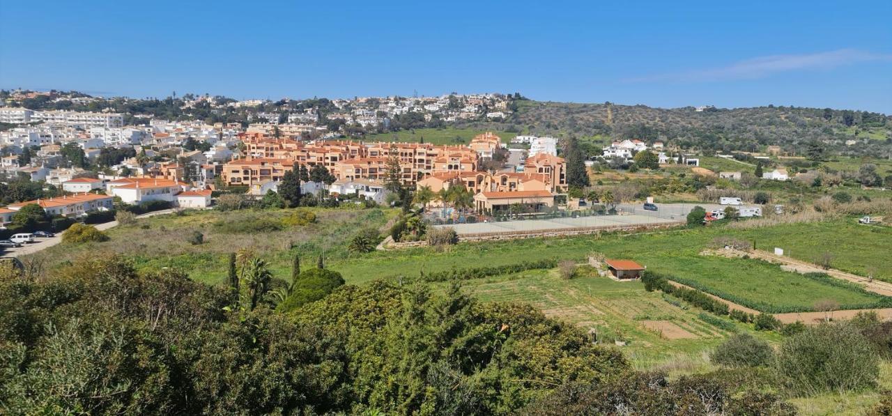 Baia Da Luz Luz Beach 1 Bedroom Apartment 외부 사진