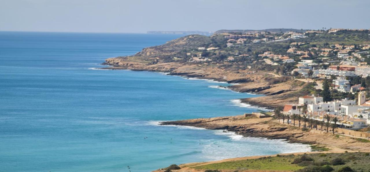 Baia Da Luz Luz Beach 1 Bedroom Apartment 외부 사진