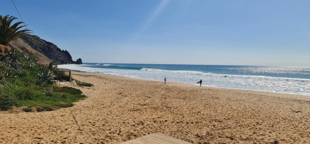 Baia Da Luz Luz Beach 1 Bedroom Apartment 외부 사진