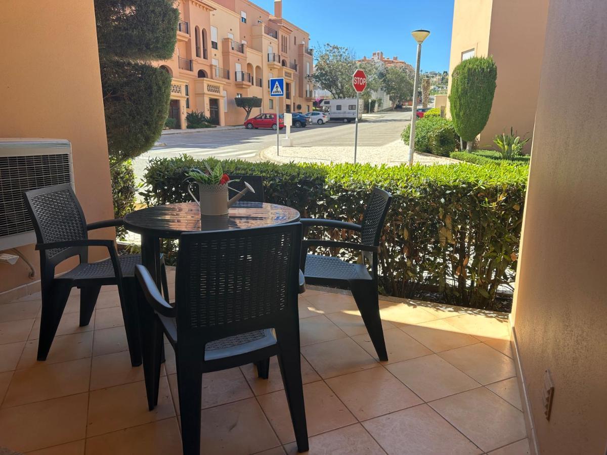 Baia Da Luz Luz Beach 1 Bedroom Apartment 외부 사진