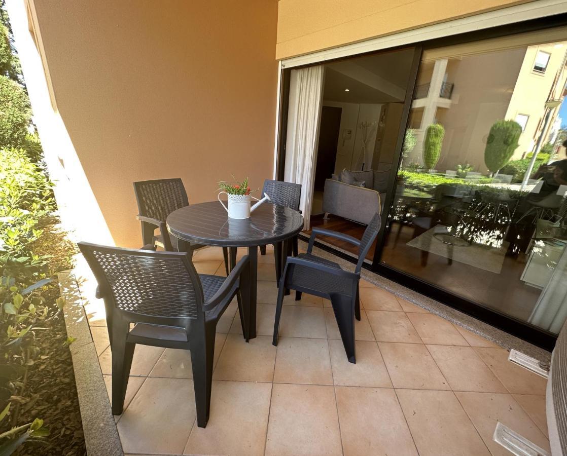 Baia Da Luz Luz Beach 1 Bedroom Apartment 외부 사진