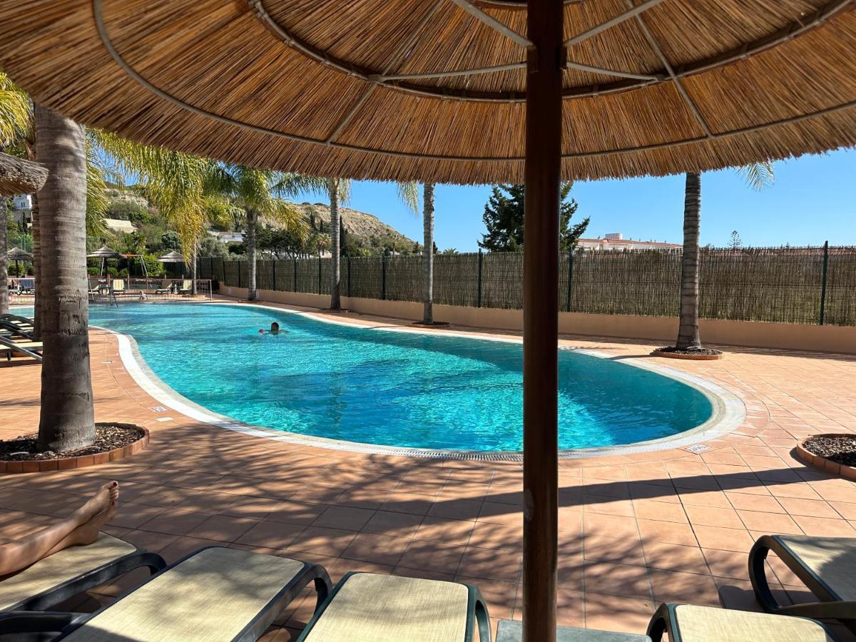 Baia Da Luz Luz Beach 1 Bedroom Apartment 외부 사진