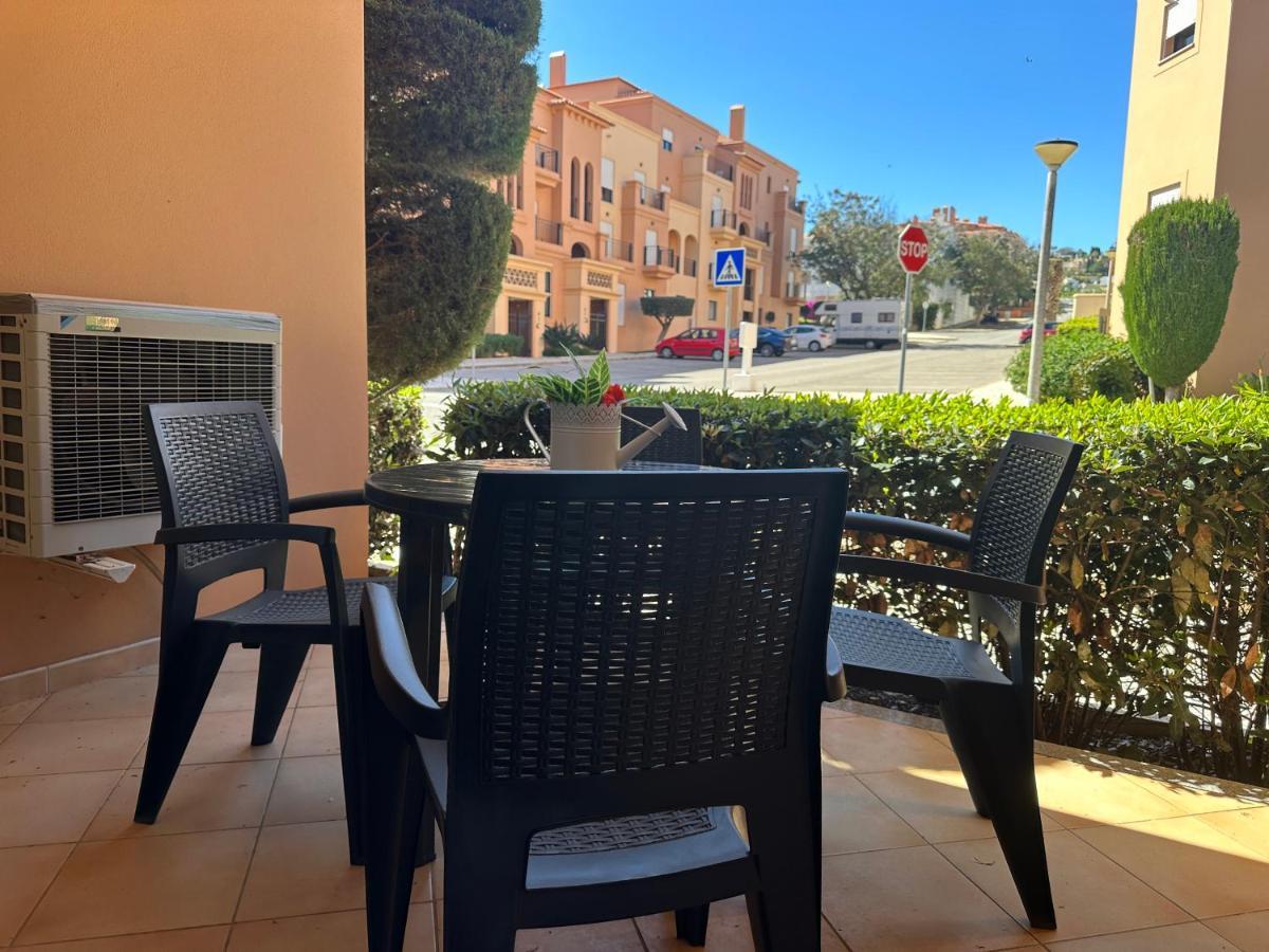Baia Da Luz Luz Beach 1 Bedroom Apartment 외부 사진