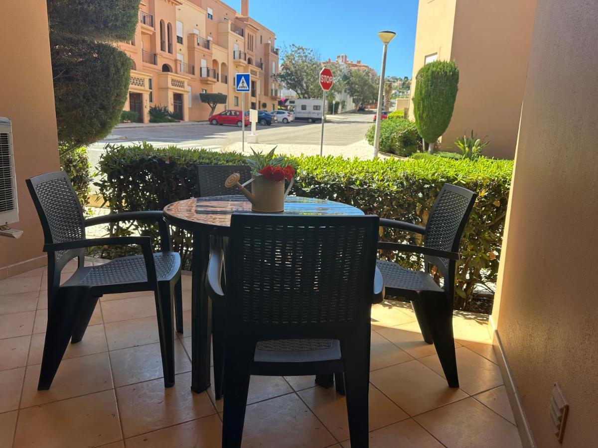 Baia Da Luz Luz Beach 1 Bedroom Apartment 외부 사진