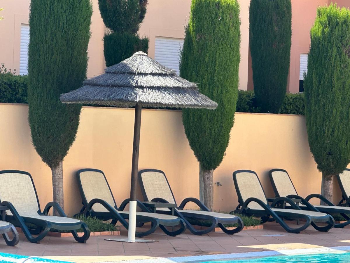 Baia Da Luz Luz Beach 1 Bedroom Apartment 외부 사진