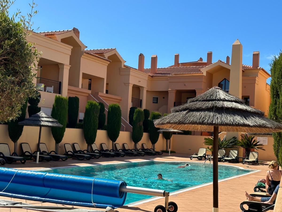 Baia Da Luz Luz Beach 1 Bedroom Apartment 외부 사진