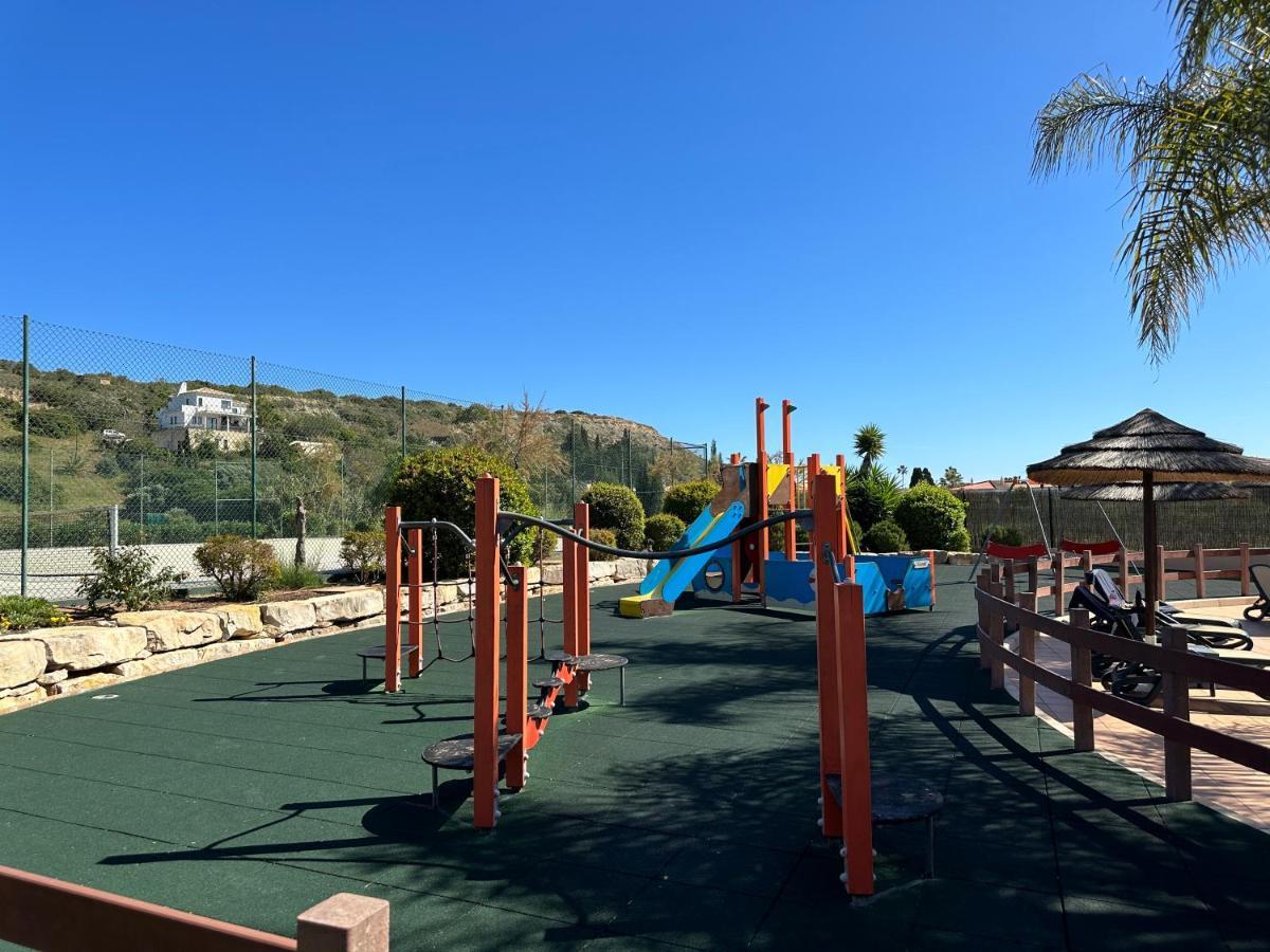 Baia Da Luz Luz Beach 1 Bedroom Apartment 외부 사진