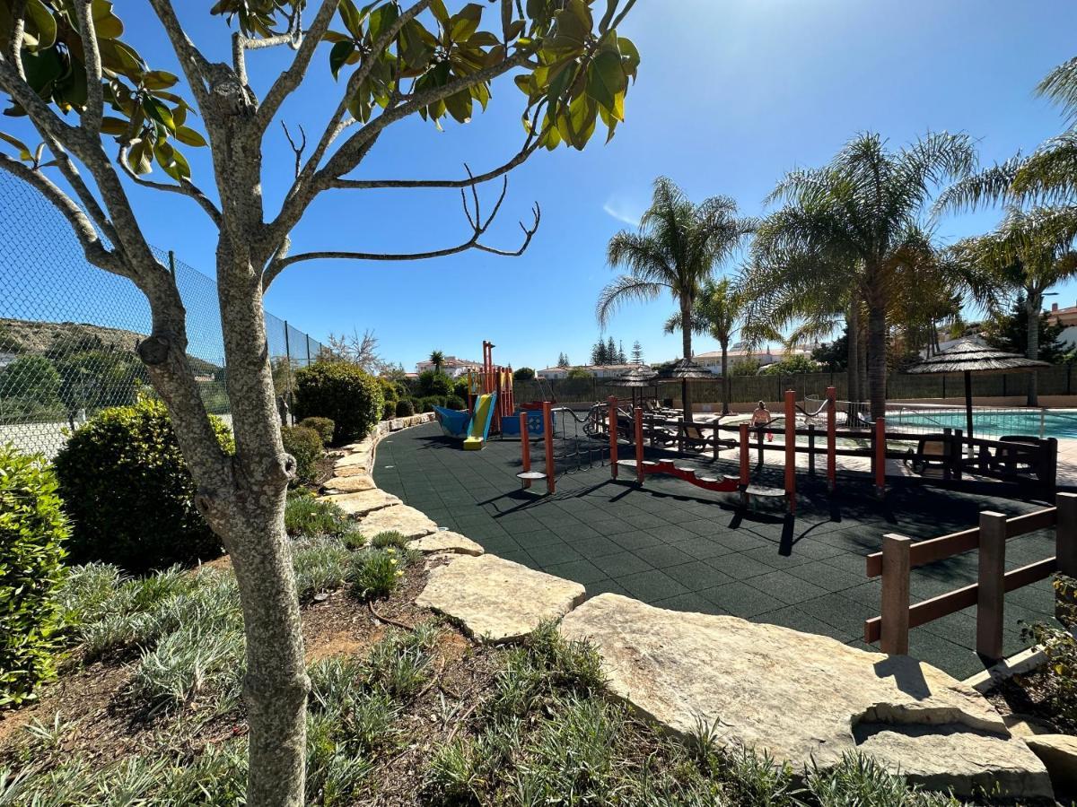 Baia Da Luz Luz Beach 1 Bedroom Apartment 외부 사진