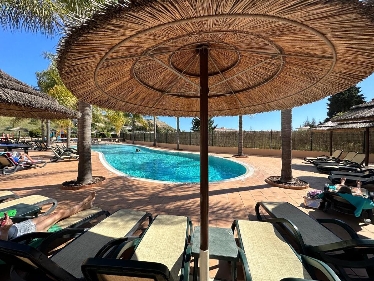 Baia Da Luz Luz Beach 1 Bedroom Apartment 외부 사진