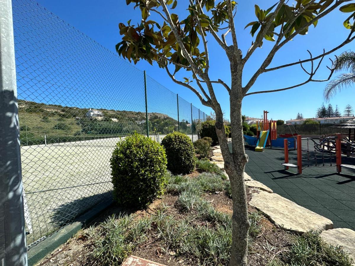 Baia Da Luz Luz Beach 1 Bedroom Apartment 외부 사진