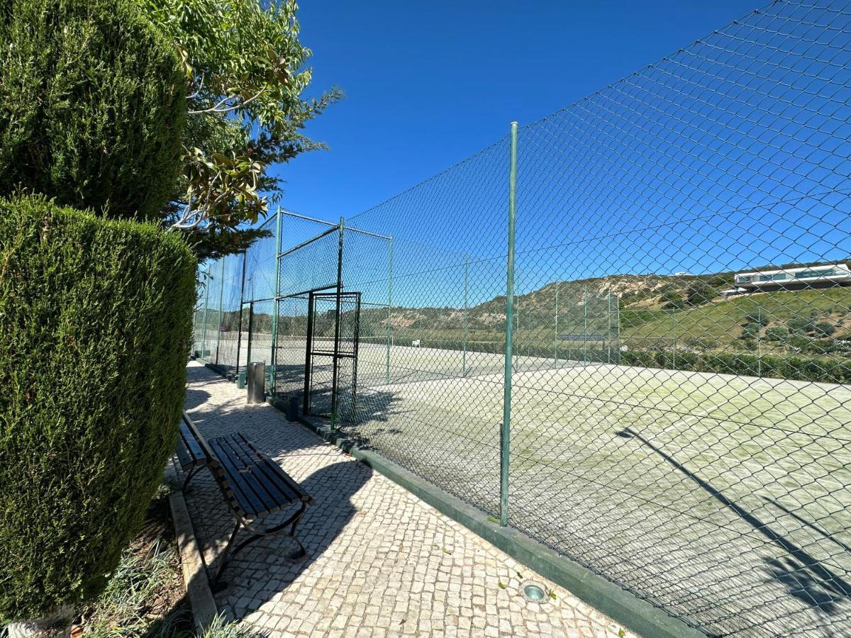 Baia Da Luz Luz Beach 1 Bedroom Apartment 외부 사진