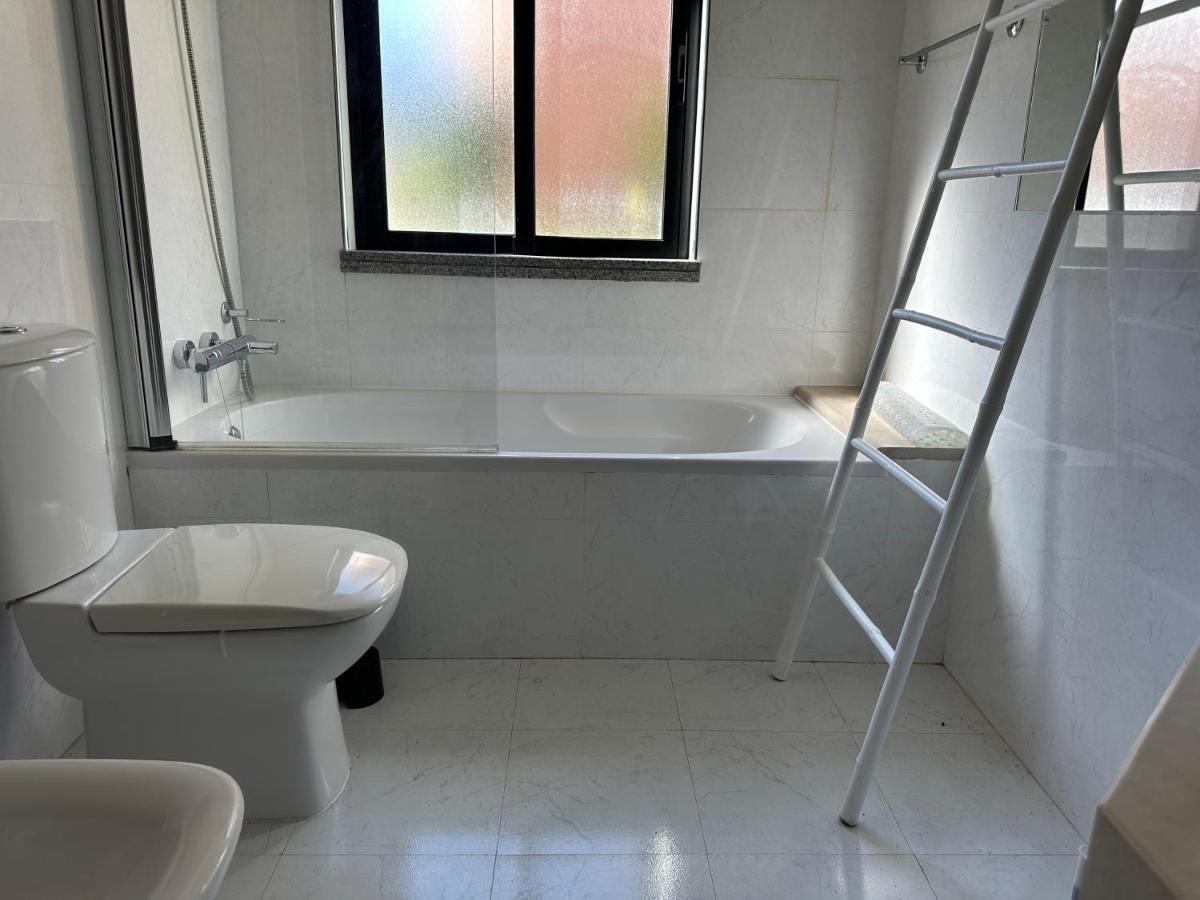 Baia Da Luz Luz Beach 1 Bedroom Apartment 외부 사진