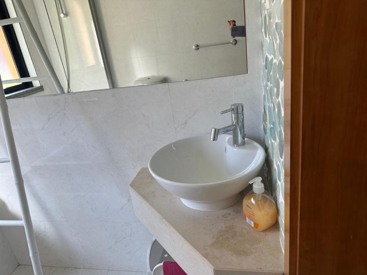Baia Da Luz Luz Beach 1 Bedroom Apartment 외부 사진