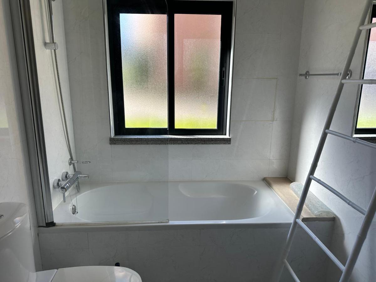 Baia Da Luz Luz Beach 1 Bedroom Apartment 외부 사진