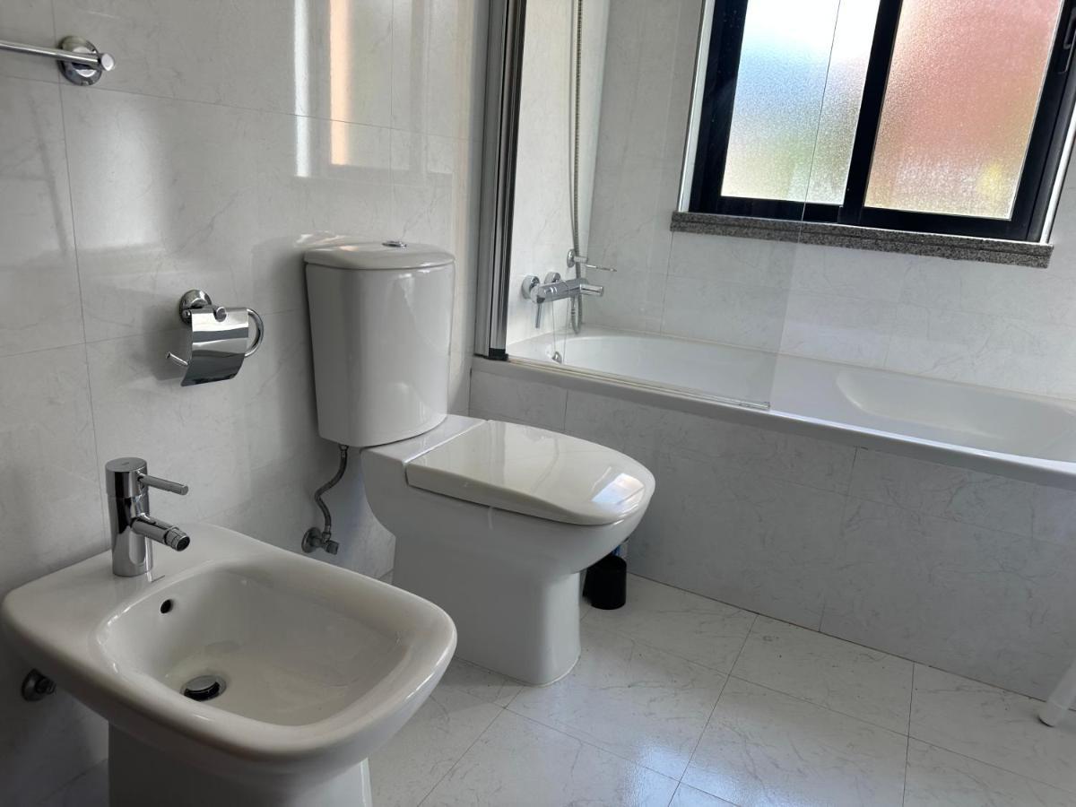 Baia Da Luz Luz Beach 1 Bedroom Apartment 외부 사진