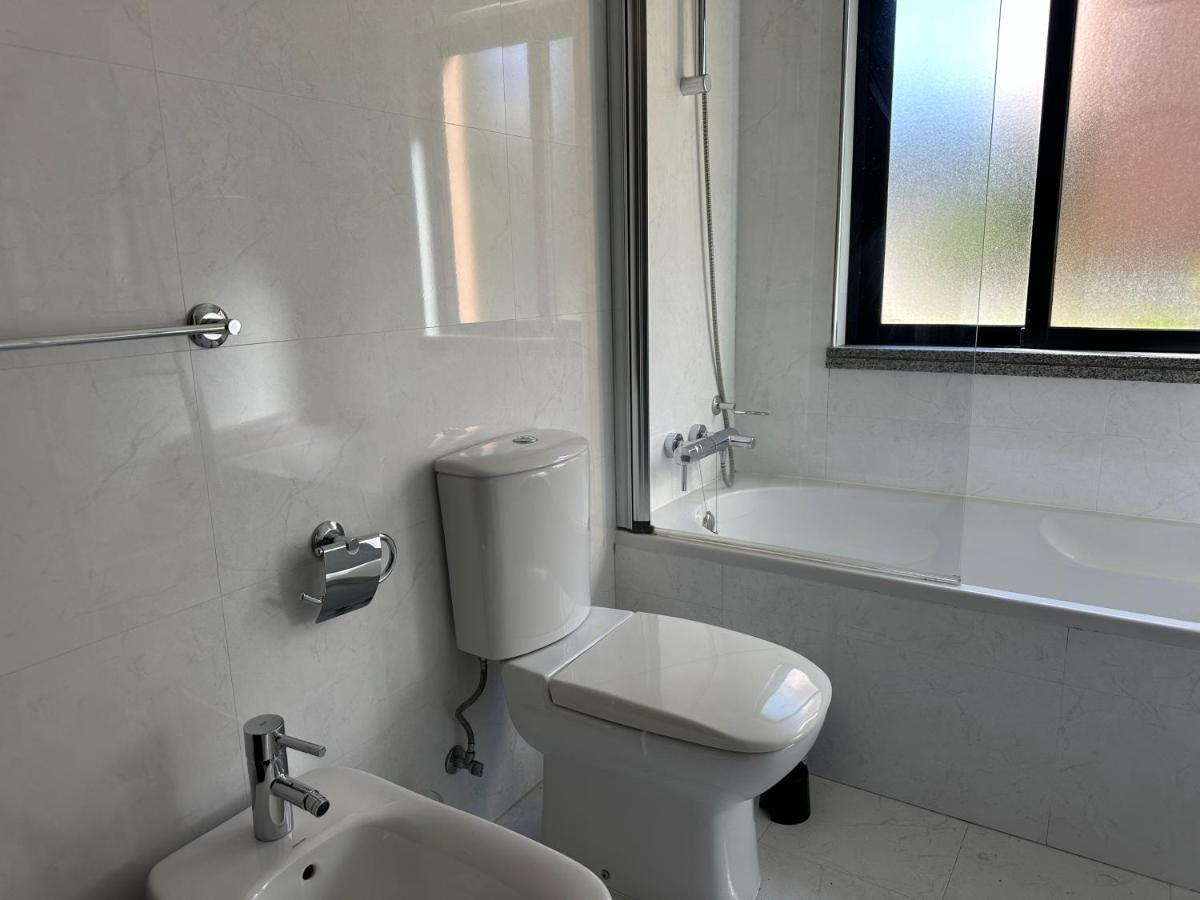 Baia Da Luz Luz Beach 1 Bedroom Apartment 외부 사진