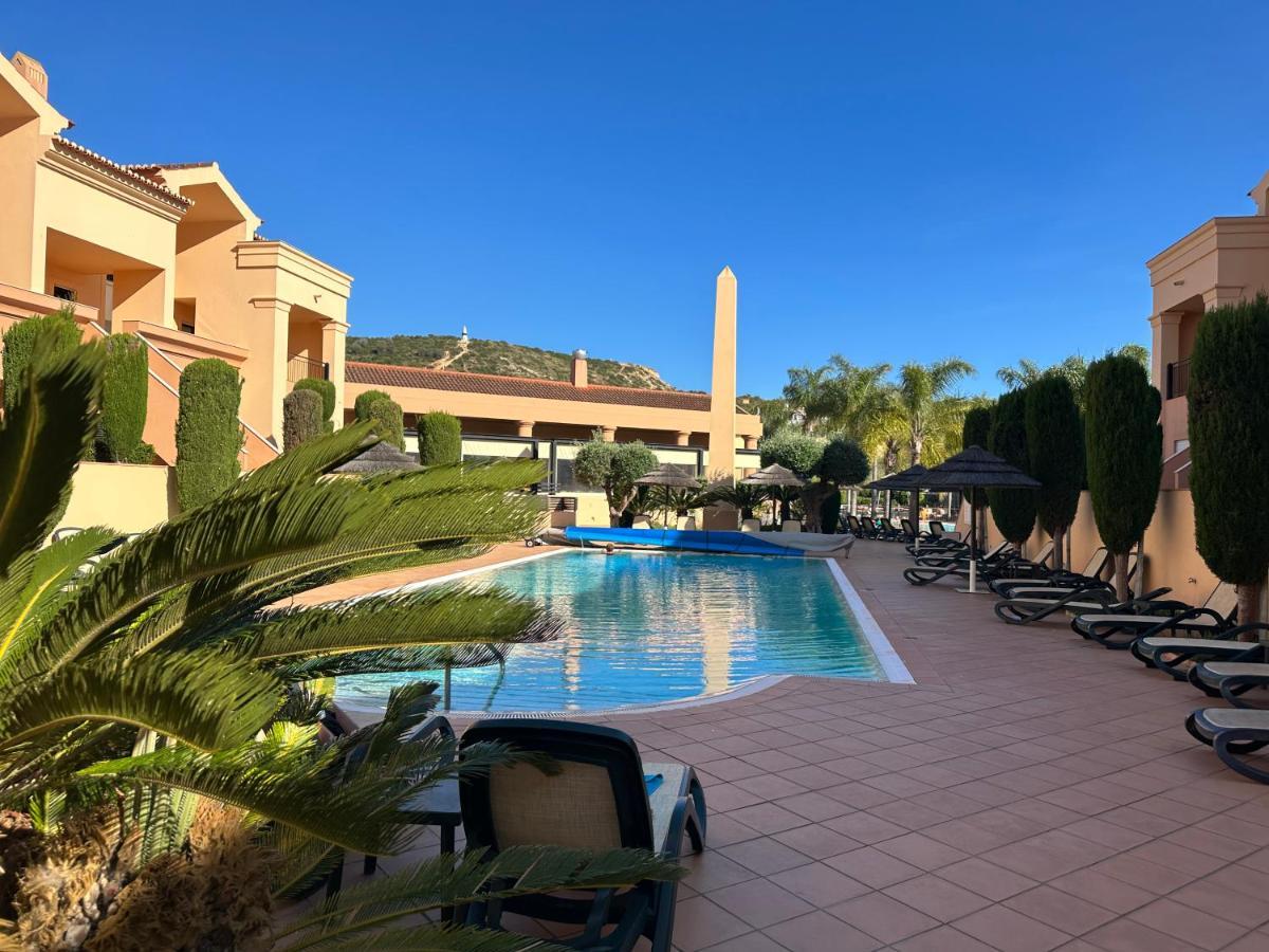 Baia Da Luz Luz Beach 1 Bedroom Apartment 외부 사진