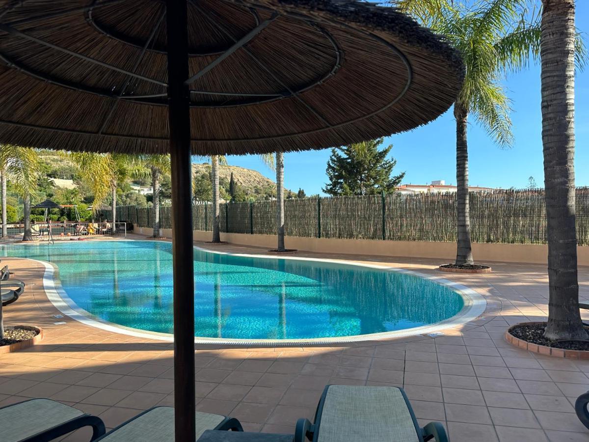Baia Da Luz Luz Beach 1 Bedroom Apartment 외부 사진