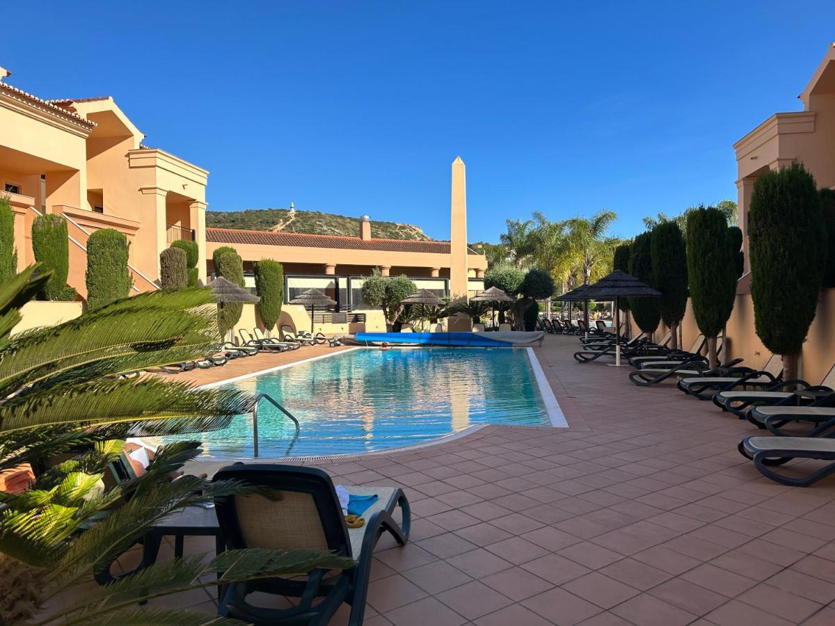 Baia Da Luz Luz Beach 1 Bedroom Apartment 외부 사진