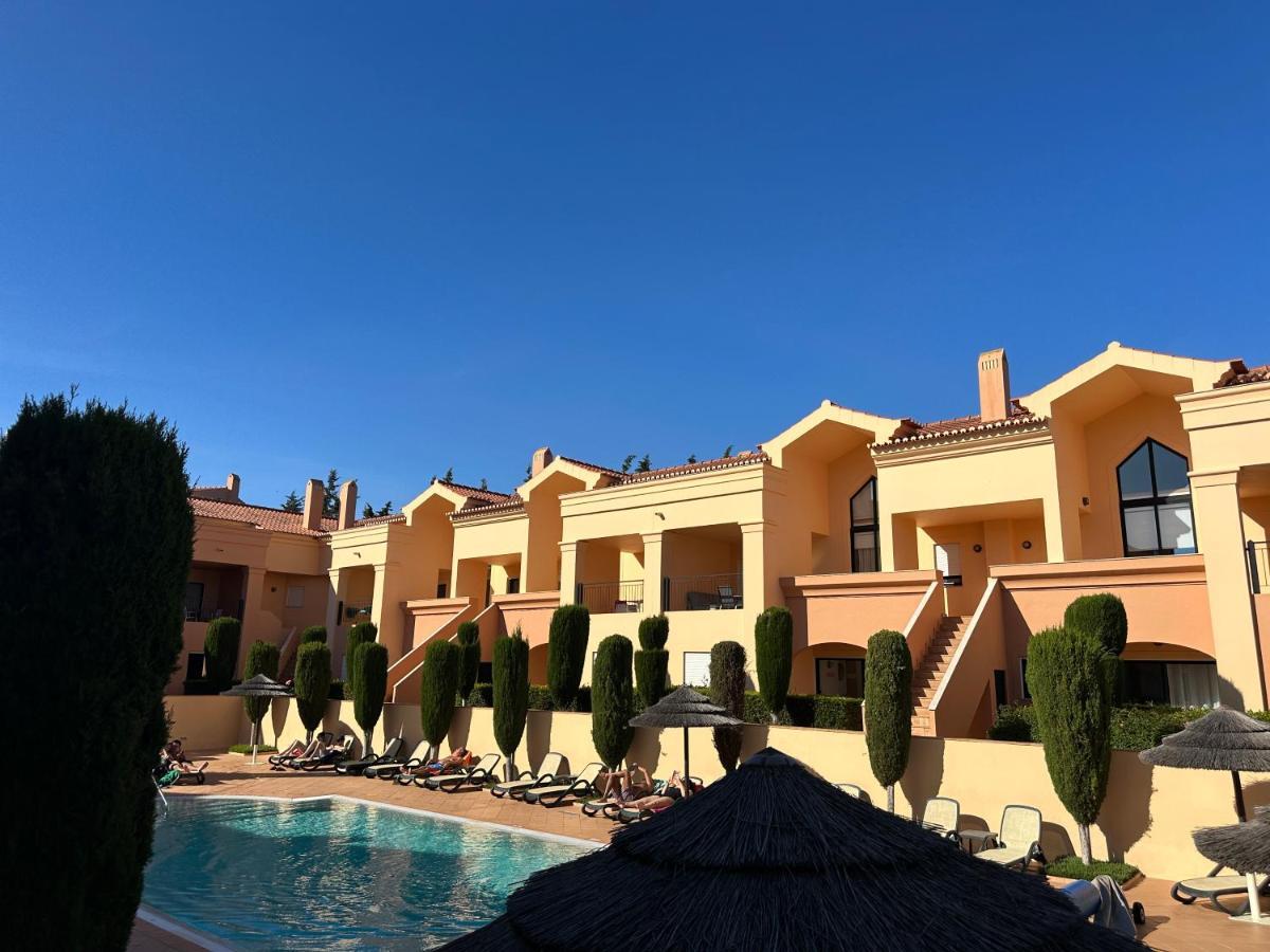 Baia Da Luz Luz Beach 1 Bedroom Apartment 외부 사진
