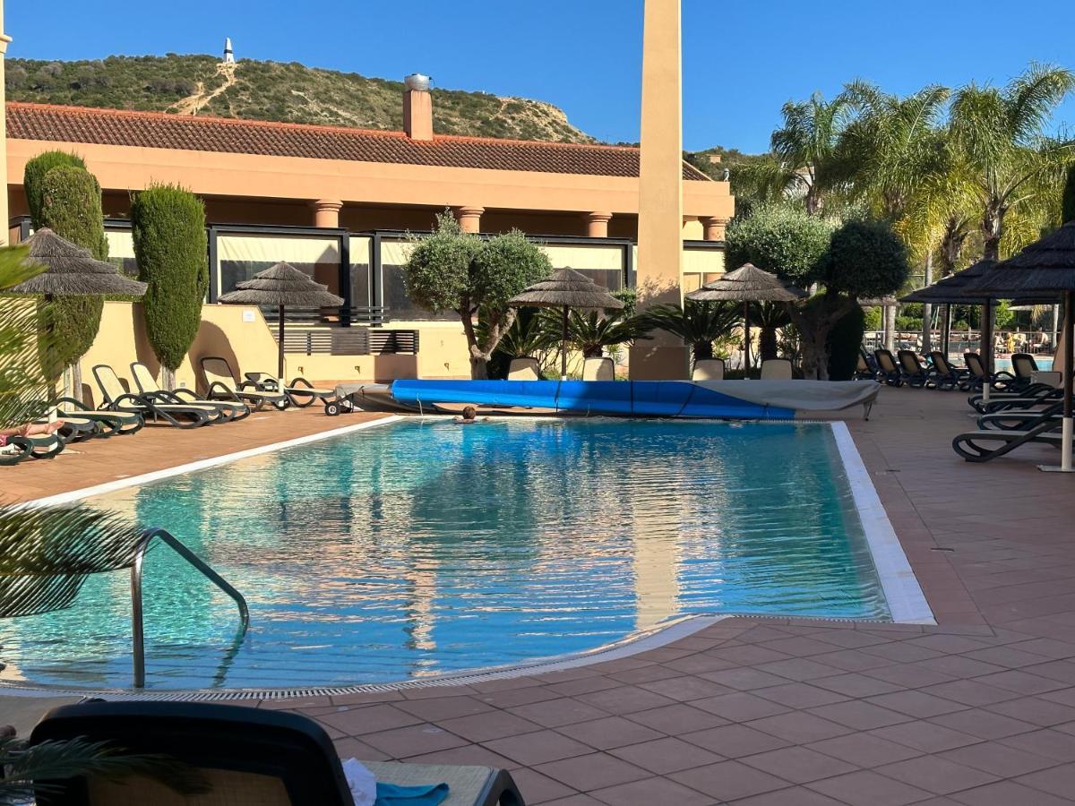 Baia Da Luz Luz Beach 1 Bedroom Apartment 외부 사진
