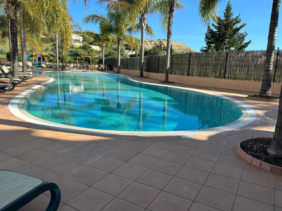 Baia Da Luz Luz Beach 1 Bedroom Apartment 외부 사진