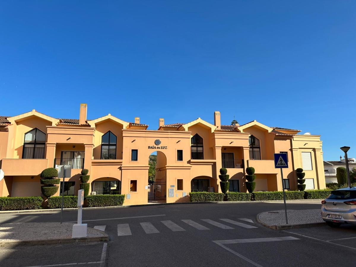 Baia Da Luz Luz Beach 1 Bedroom Apartment 외부 사진