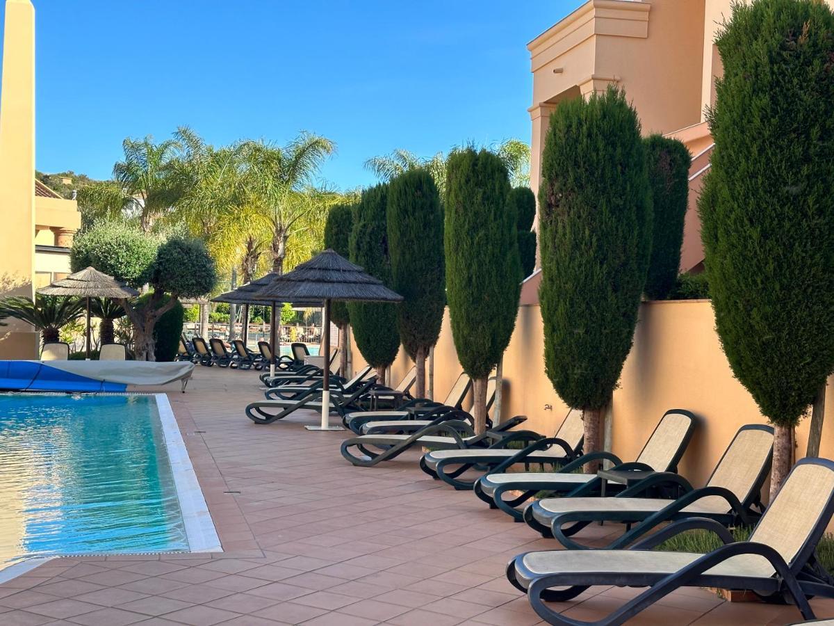 Baia Da Luz Luz Beach 1 Bedroom Apartment 외부 사진