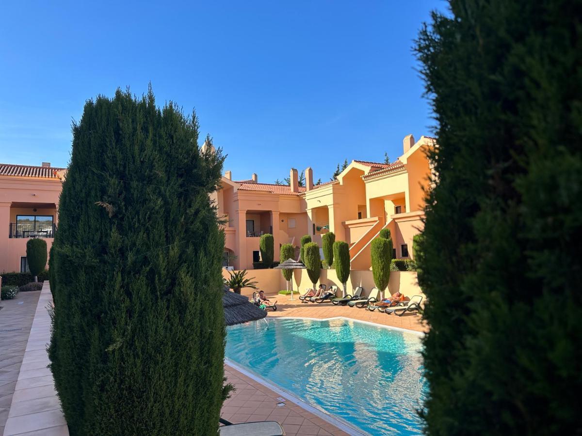 Baia Da Luz Luz Beach 1 Bedroom Apartment 외부 사진